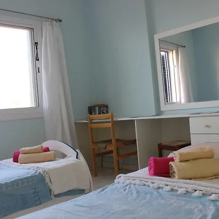 Kings Palace Sunset Apartment