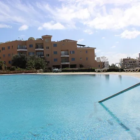 Kings Palace Sunset Apartment *
