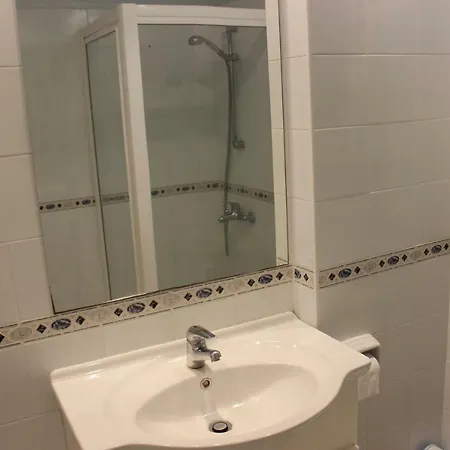Apartament Kings Palace Sunset Pafos