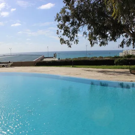 Kings Palace Sunset Apartment Paphos