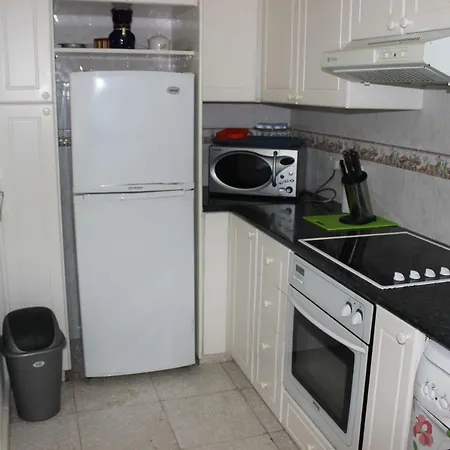 Kings Palace Sunset Apartment Paphos