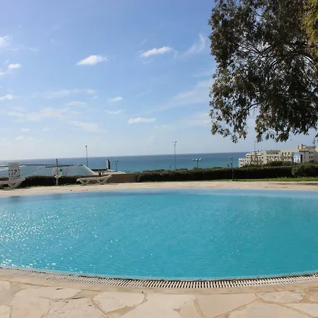 Kings Palace Sunset Apartament Pafos