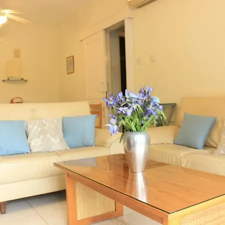 Apartament Kings Palace Sunset Pafos